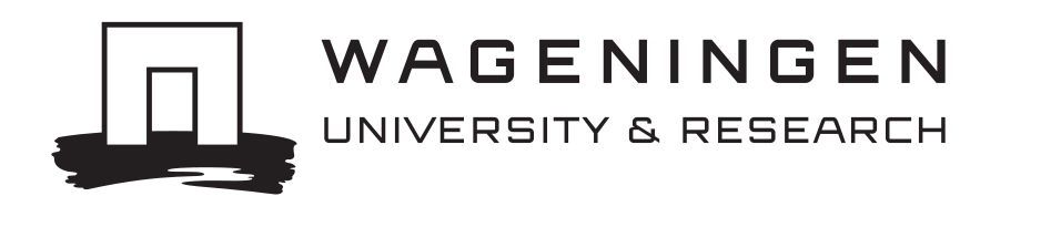 WageningenUR - For quality of life